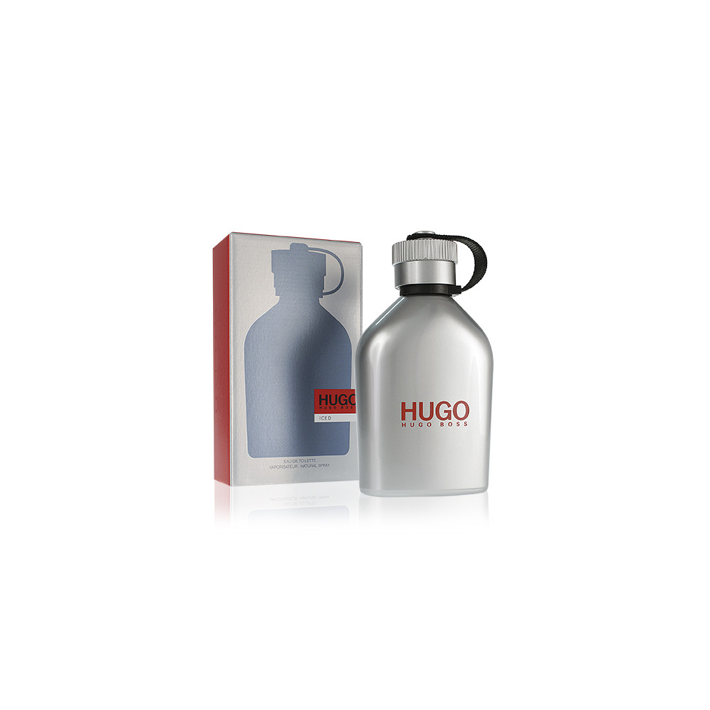 Hugo Boss Hugo Iced EDT M 75ml