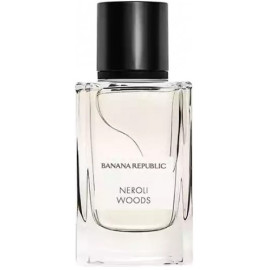Banana Republic Neroli Woods eau de parfum unisex 75 ml