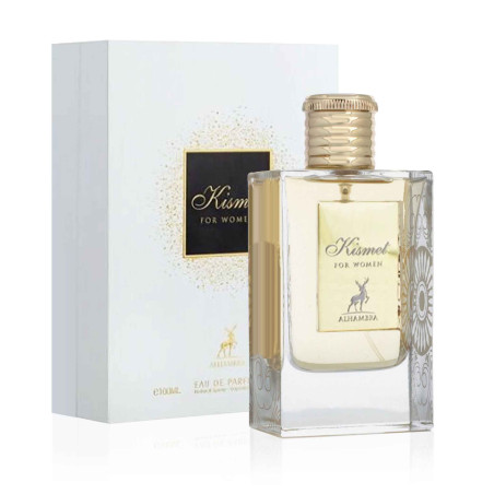 Maison Alhambra Kismet For Women EDP W 100 ml