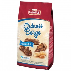 Lambertz peanut mountains 250g