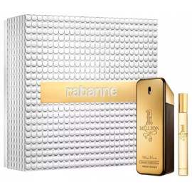 Paco Rabanne 1 Million EDT 100 ml + EDT 20 ml Set