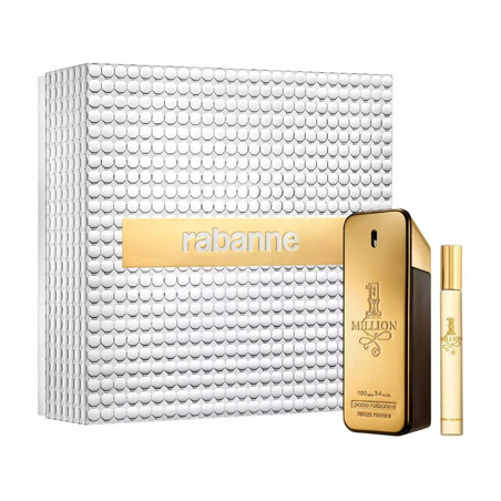 Paco Rabanne 1 Million EDT 100 ml + EDT 20 ml Set