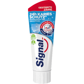 Signal Toothpaste Cavity Protection 75 ml / 2.54 fl oz