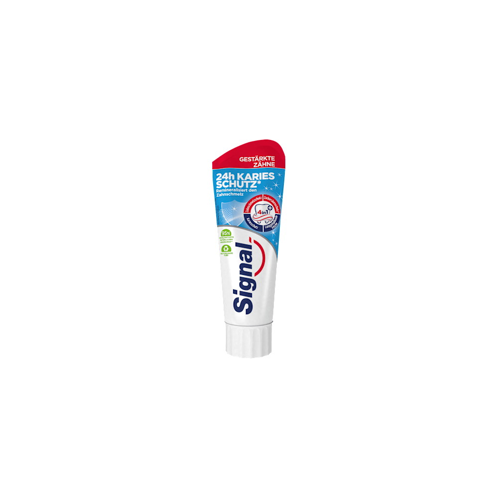 Signal Toothpaste Cavity Protection 75 ml / 2.54 fl oz