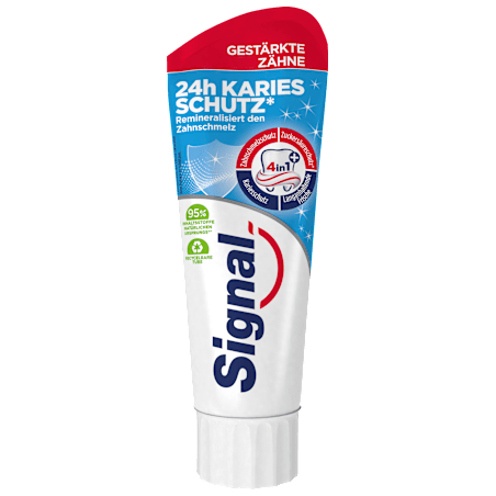 Signal Toothpaste Cavity Protection 75 ml / 2.54 fl oz