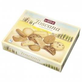 Lambertz Toscana 11 pastry variations 450g