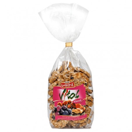 Lambertz Vital pastries classic 200g