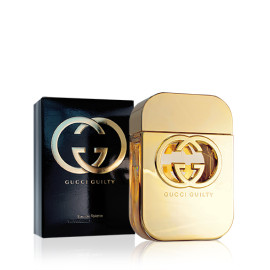 Gucci Guilty EDT W 50ml