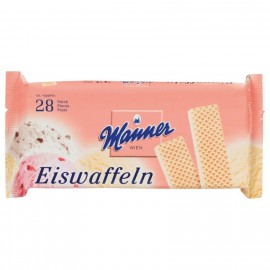 Manner ice cream cones 100g