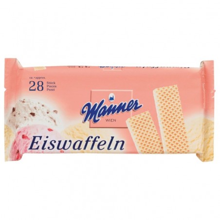 Manner ice cream cones 100g