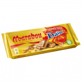 Marabou chocolate Daim 250g