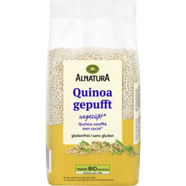 Alnatura Organic puffed quinoa 125 g / 4.41 oz