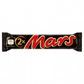 Mars 70g, 2 pieces