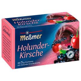 Messmer Holunder-Kirsche / Holunder-Kirsche