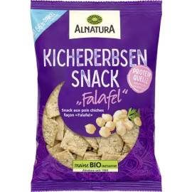 Alnatura Organic Chickpea Snack Falafel 150 g / 5.29 oz