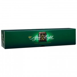 After eight pralines mint chocolate 400g