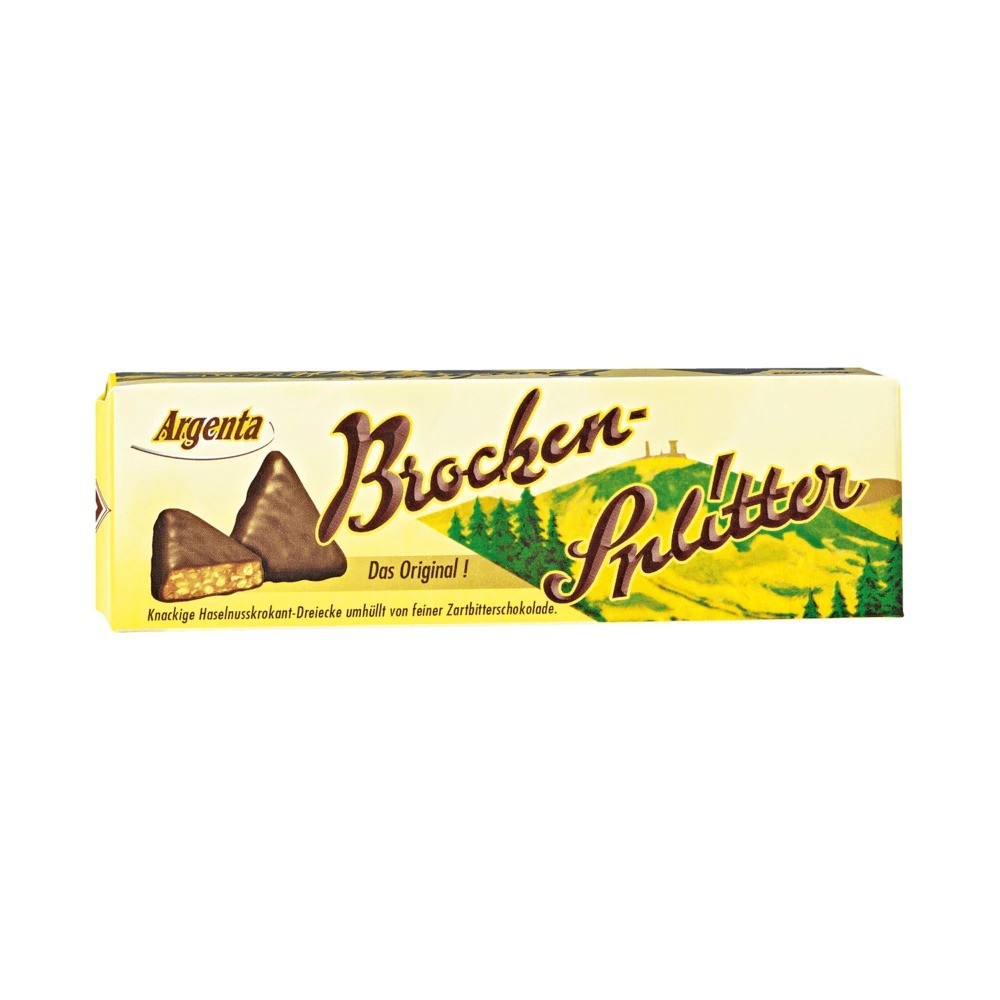 Argenta chunks of chunks 62.5g