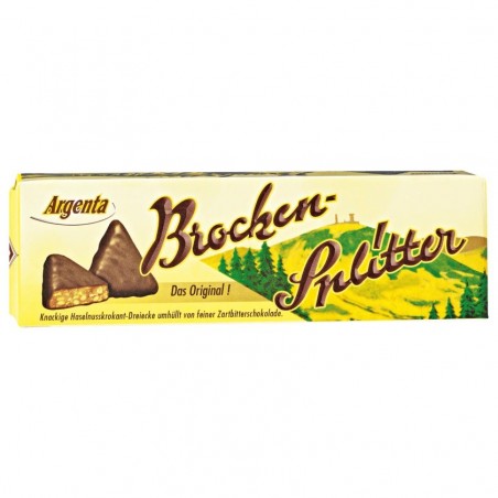 Argenta chunks of chunks 62.5g