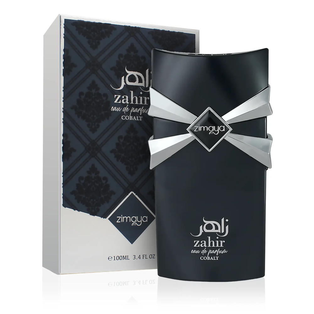 Zimaya Zahir Cobalt EDP M 100ml