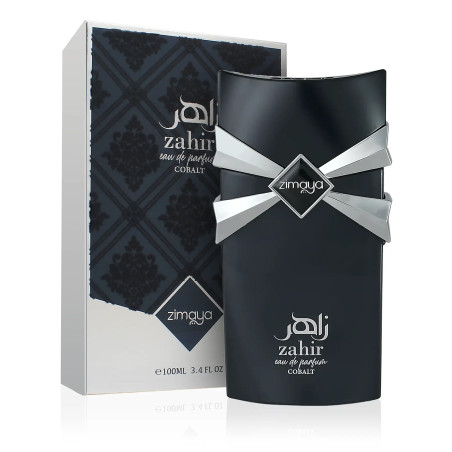 Zimaya Zahir Cobalt EDP M 100ml