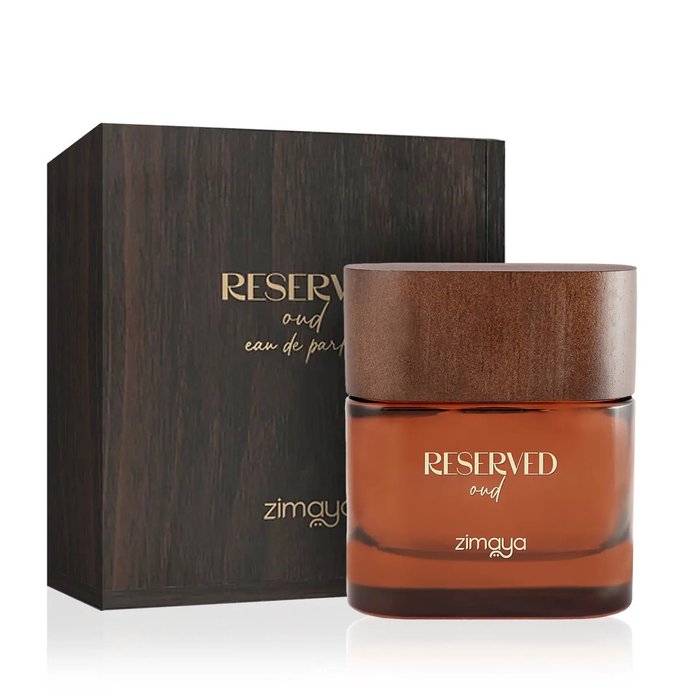 Zimaya Reserved Oud EDP U 100ml