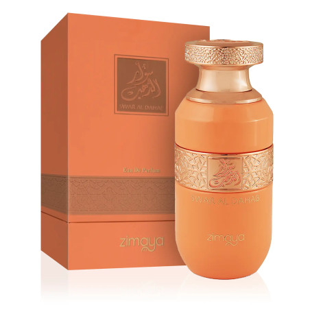Zimaya Swar Al Dahab EDP W 100ml