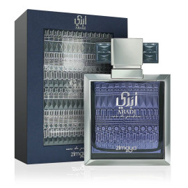 Zimaya Abaadi Blue EDP M 100ml