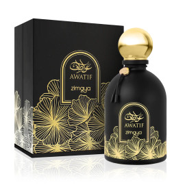 Zimaya Awatif Black EDP W 100ml