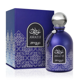 Zimaya Awatif Pour Homme Eau de Parfum 100 ml