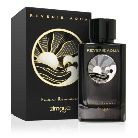 Zimaya Reverie Aqua Pour Homme Eau de Parfum 100 ml / 3.4 fl oz