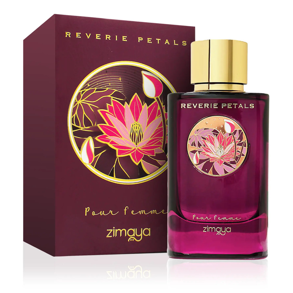 Zimaya Reverie Petals EDP W 100ml