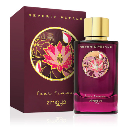 Zimaya Reverie Petals EDP W 100ml