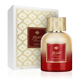 Al Wataniah Suroor EDP U 100ml