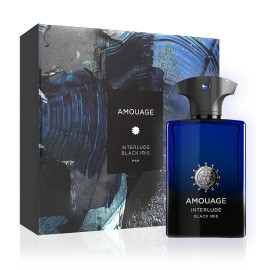 Amouage Interlude Black Iris EDP U 100ml