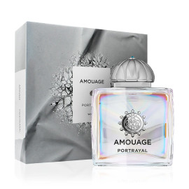 Amouage Portrayal Woman EDP W 100ml