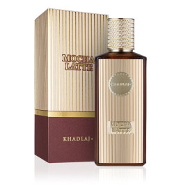 Khadlaj Mocha Latte Extrait de Parfum U 100ml