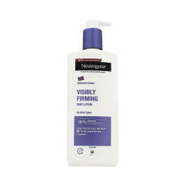 Neutrogena Visibly Renew Body Lotion 400ml
