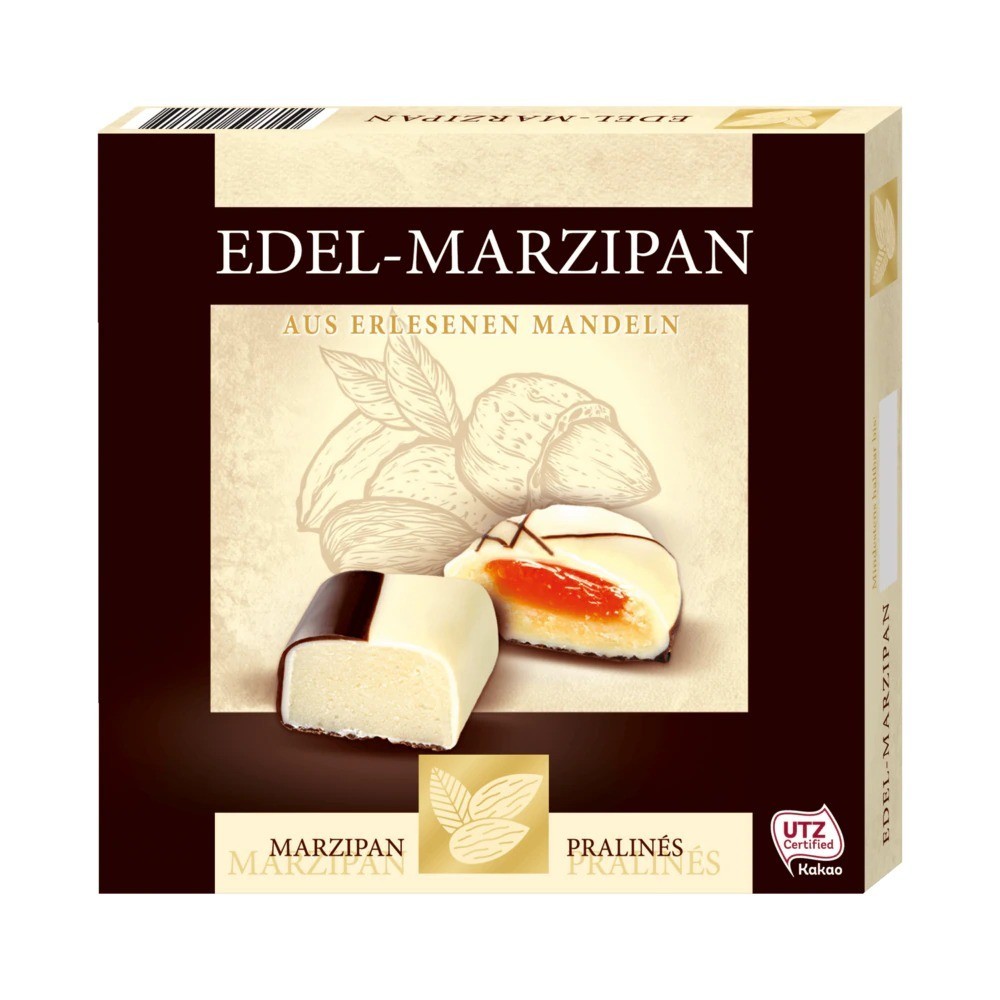 Argenta marzipan pralines 96g
