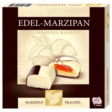 Argenta marzipan pralines 96g