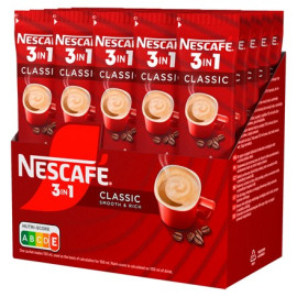 NESCAFÉ 3in1 Classic 28 x 16.5 g / 0.58 oz