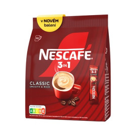 NESCAFÉ Classic 3in1 10 x 16.5 g / 0.58 oz
