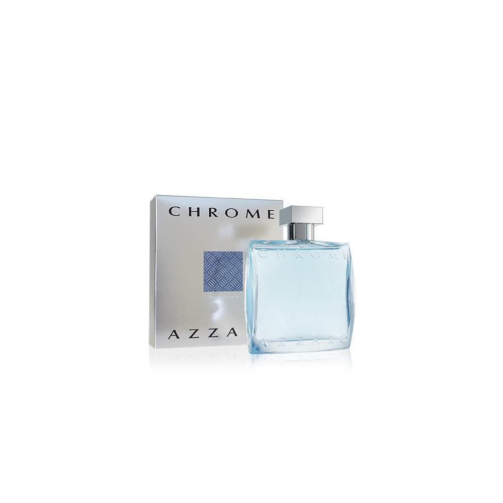 Azzaro Chrome EDT M 30ml
