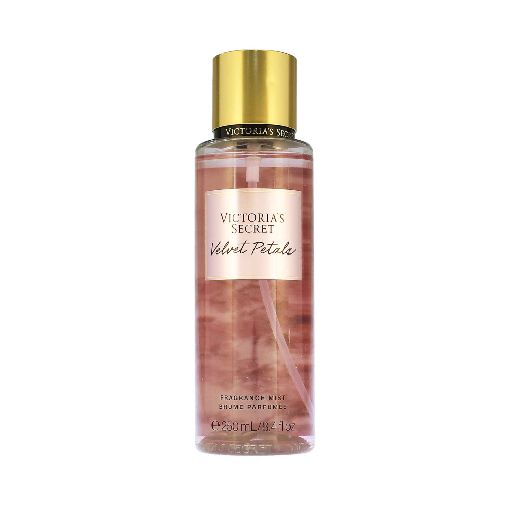 Victoria's Secret Velvet Petals Fragrance Mist 250ml