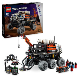 LEGO® Technic 42180 Mars Crew Exploration Rover