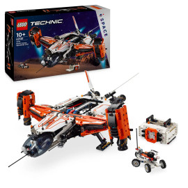 LEGO® Technic 42181 VTOL Heavy Cargo Spaceship Lt81