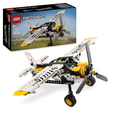 LEGO® Technic 42198 Bush Plane