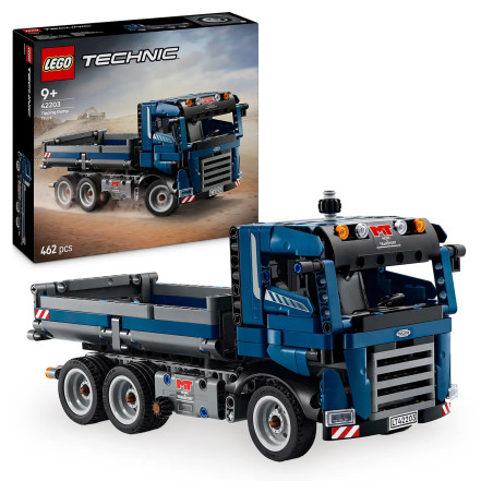 LEGO® Technic 42203 Tipping Dump Truck