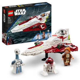 LEGO® Star Wars™ 75333 Obi-Wan Kenobi's Jedi Starfighter™