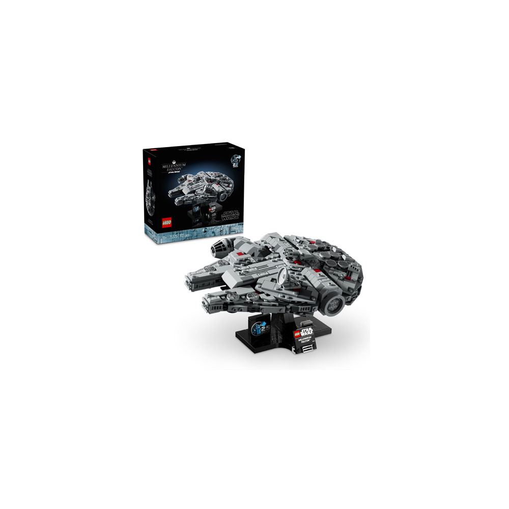 LEGO® Star Wars™ 75375 Millennium Falcon™