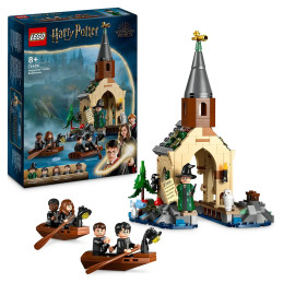 LEGO® Harry Potter™ 76426 Hogwarts™ Castle Boathouse